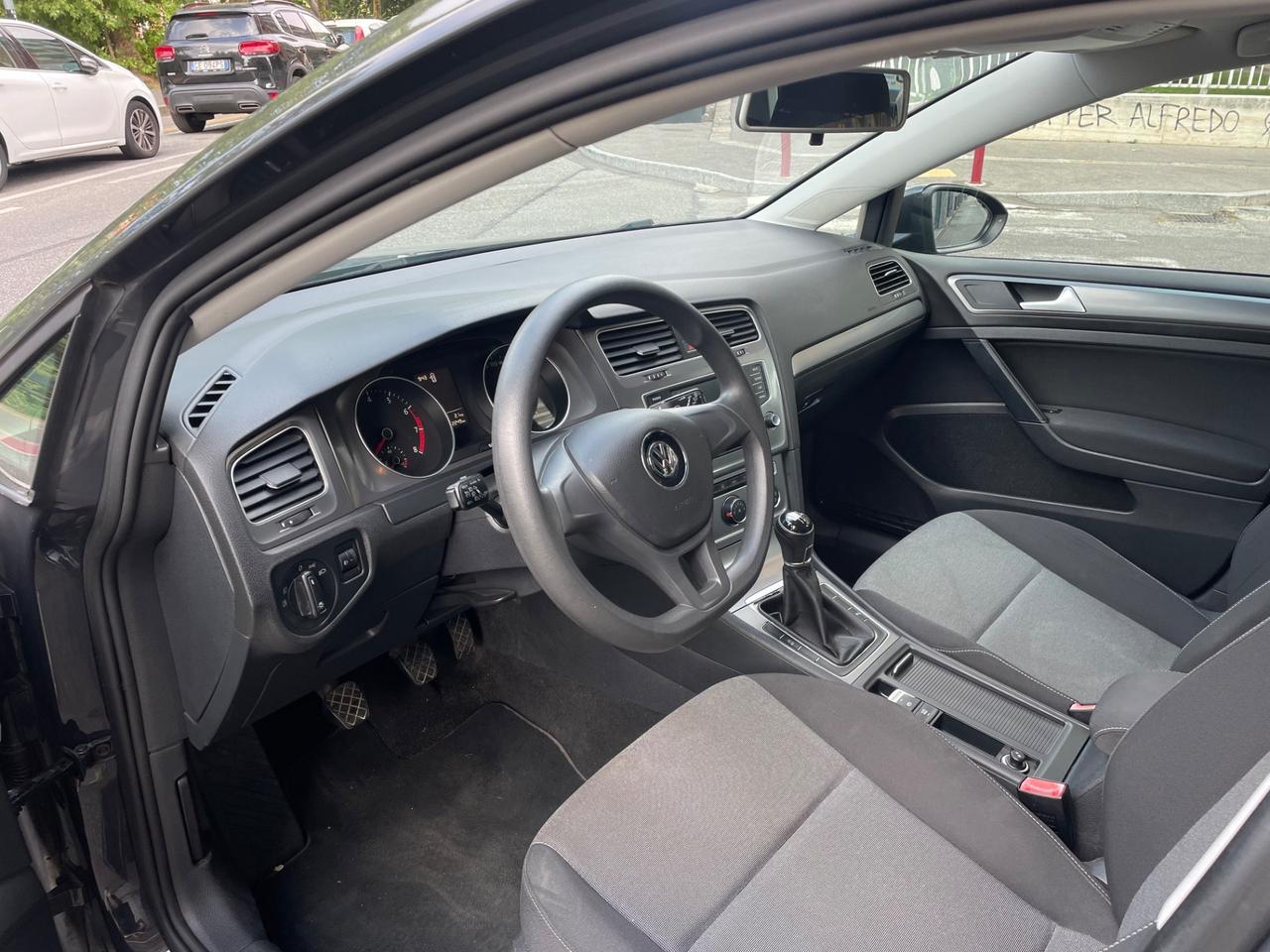 Volkswagen Golf 1.2 TSI 85 CV 5p/1PROP/GARANZIA