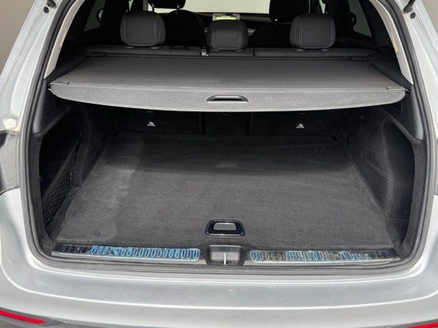 MERCEDES-BENZ GLC 250 d 4Matic Executive