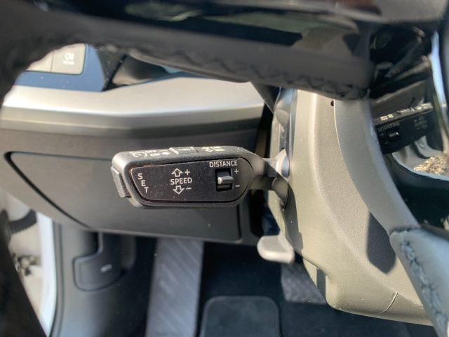 AUDI A3 SPB 35 TDI S tronic Business Advanced