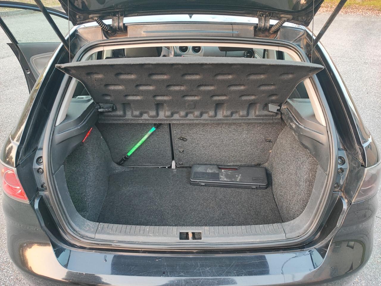 Seat Ibiza 1.4 TDI 69CV 5p. Stylance