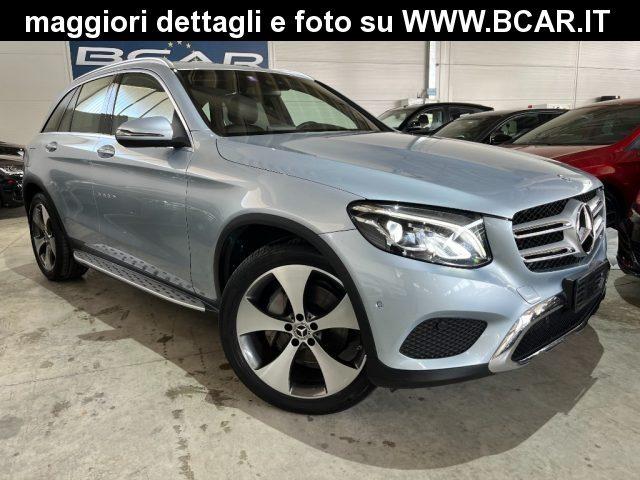 MERCEDES-BENZ GLC 250 d 4Matic Sport Pelle/Nav/Telec./"20 Premium /telec