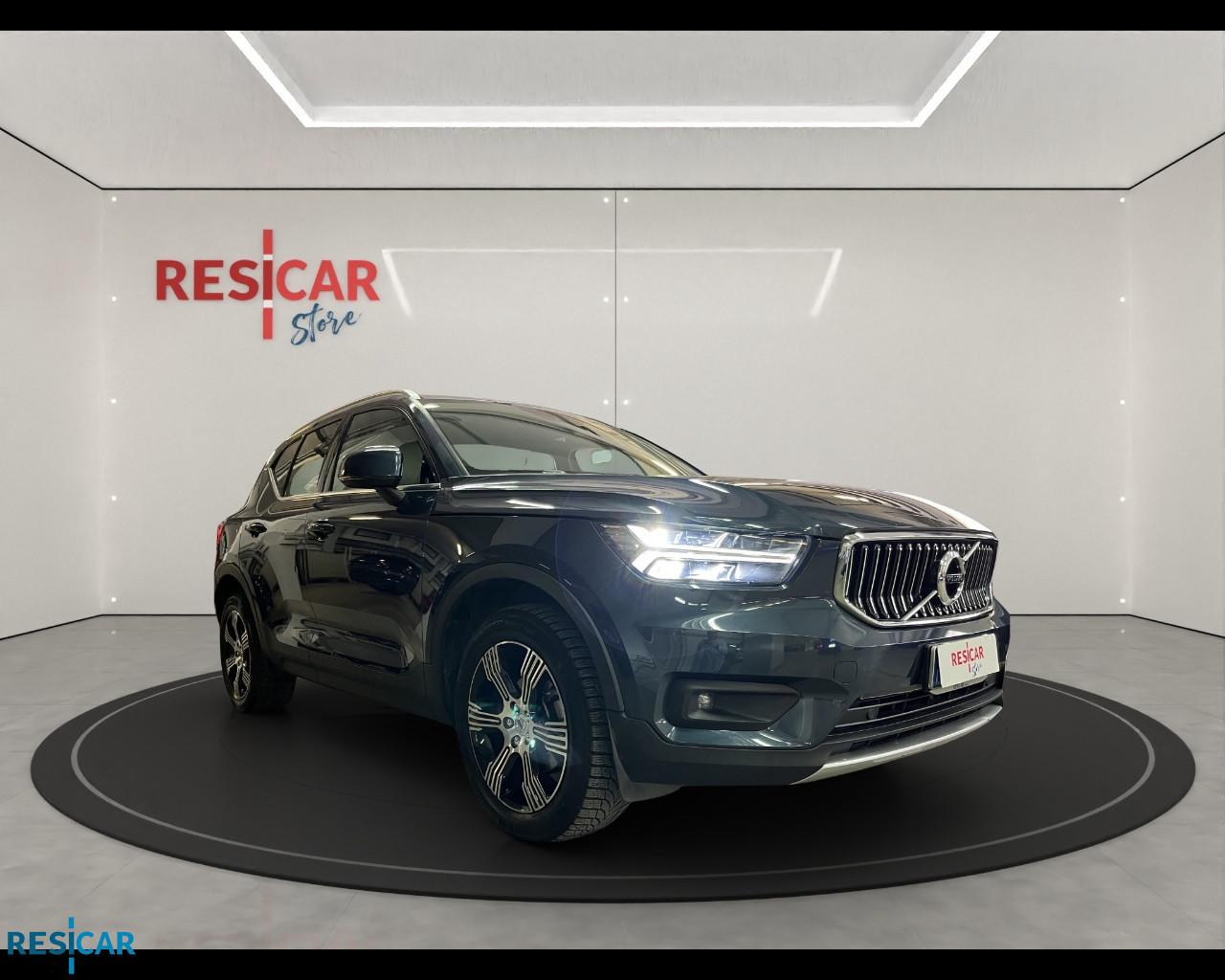 VOLVO XC40 2.0 d3 Inscription auto