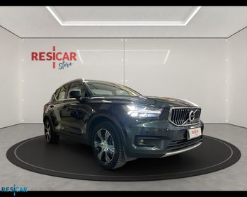 VOLVO XC40 2.0 d3 Inscription auto
