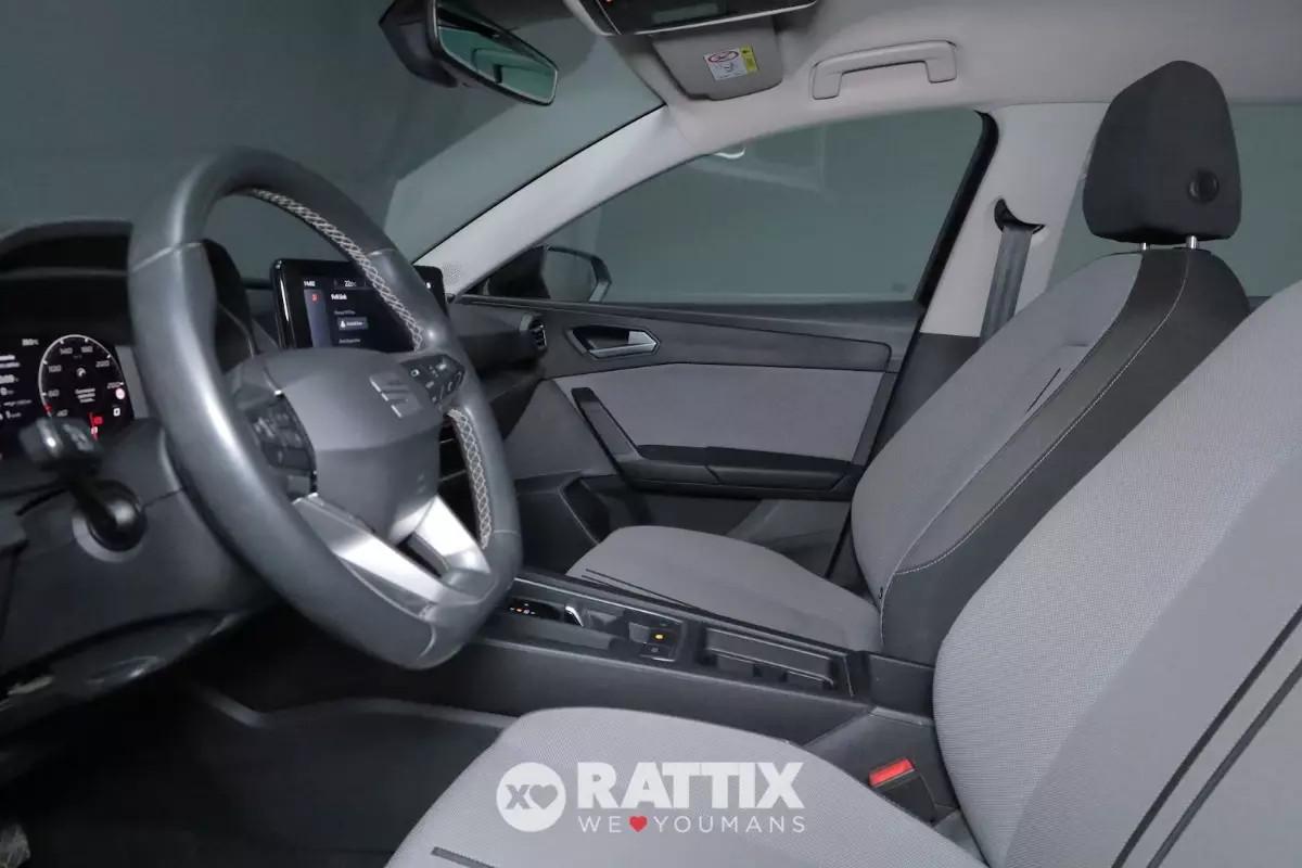 SEAT Leon Sportstourer 1.0 ETSI 110CV Business DSG