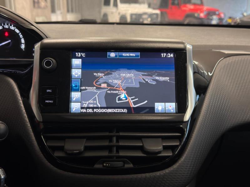 Peugeot 208 5 Porte 208 5p 1.2 puretech Allure 82cv