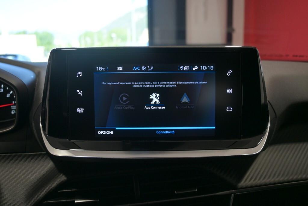 Peugeot 2008 1.2 benzina S&S Active Pack (100 cv)