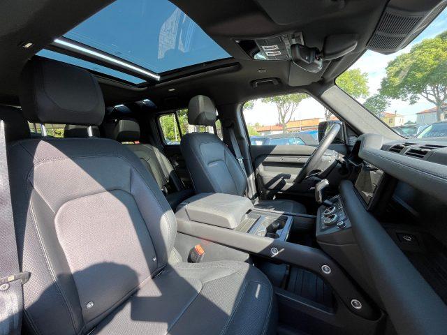 LAND ROVER Defender 110 3.0D I6 200 CV AWD Auto X Dynamic SE