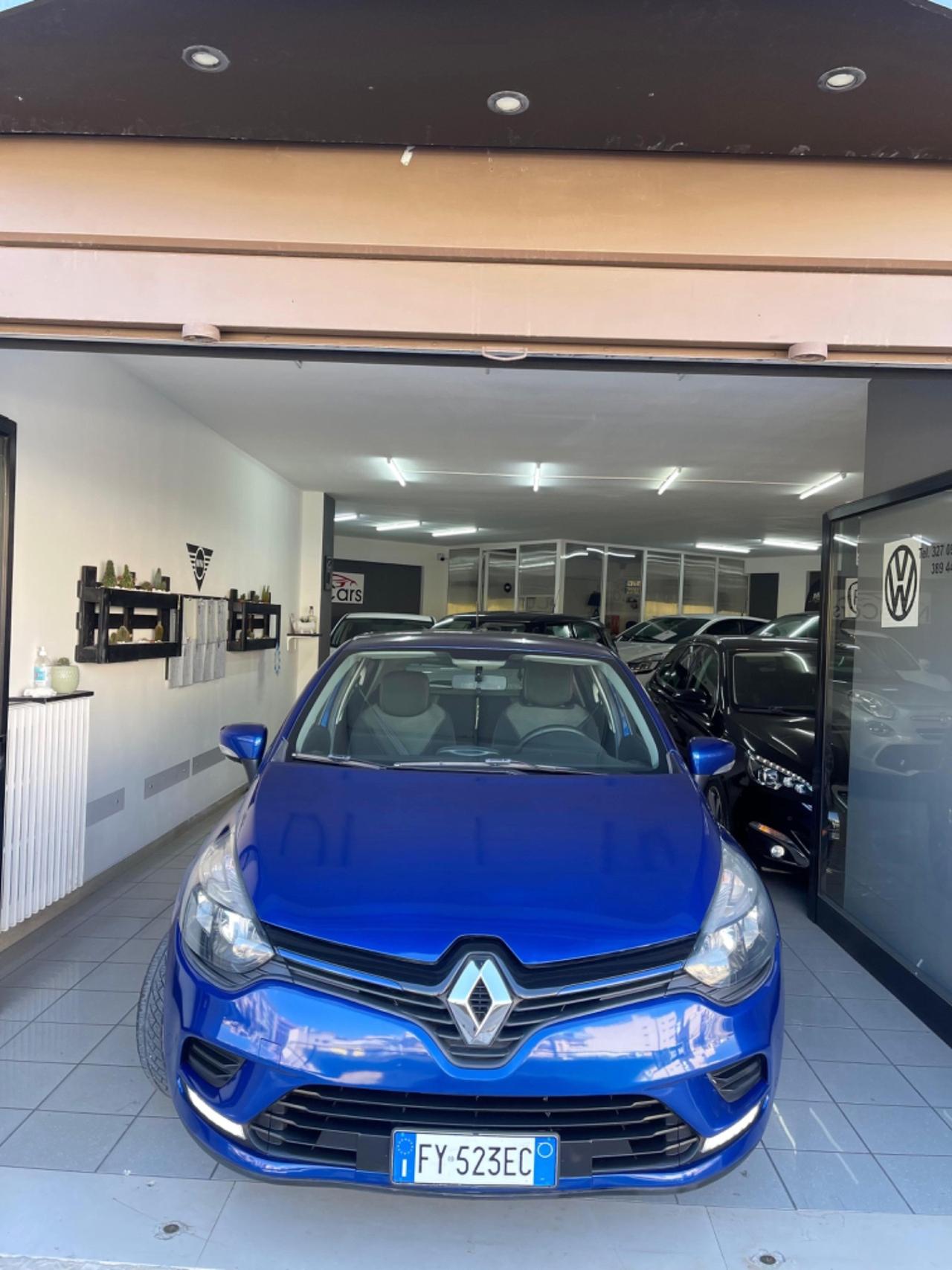 Renault Clio dCi 8V 75 CV 5 porte Business