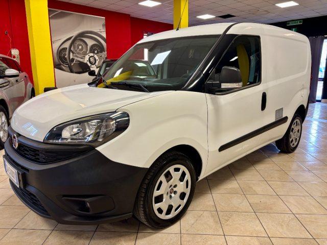FIAT Doblo Doblò 1.6 MJT 120CV PC-TN Cargo Lamierato SX