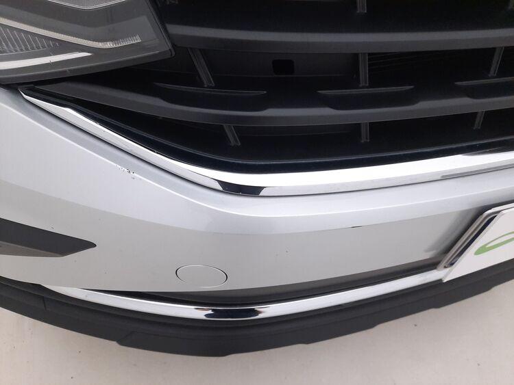 Volkswagen Tiguan Life BR626250 2.0 Diesel 122CV
