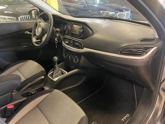 FIAT Tipo 1.6 Mjt 4 porte Opening Edition