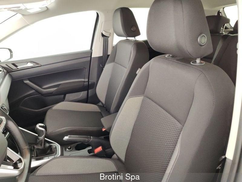 Volkswagen Polo Polo 1.0 TSI Edition Plus