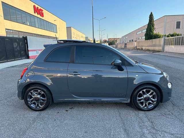 Fiat 500 1.0 Hybrid Sport 70cv