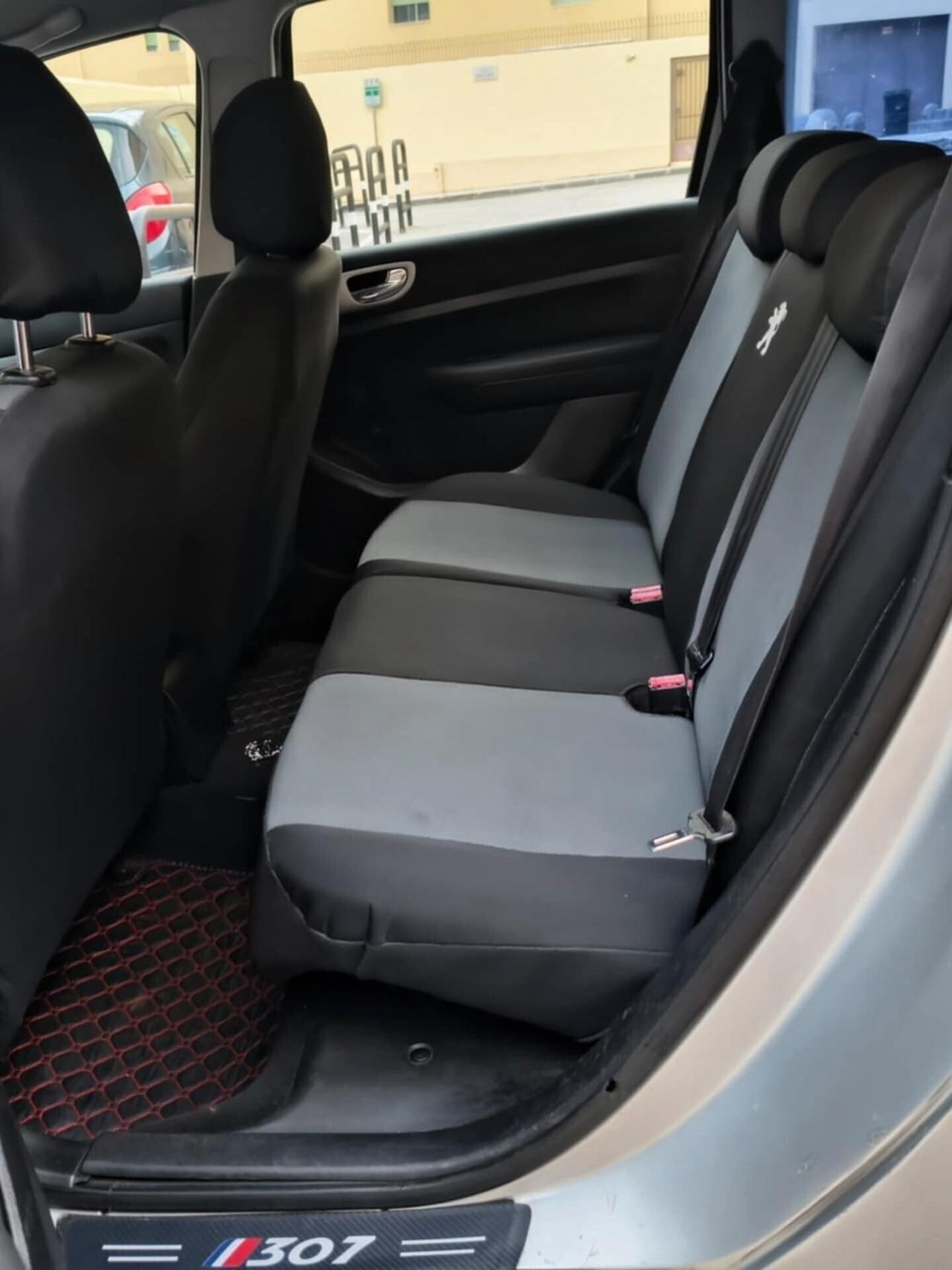Peugeot 307 1.6 16V HDi FAP 110CV SW Australian