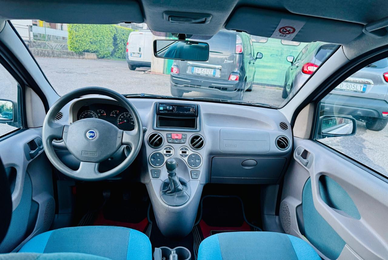 Fiat Panda 1.2 Emotion!!!