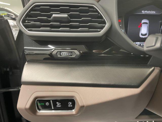 LAMBORGHINI Urus 4.0 S 666 CV MY24 ( TAGLIANDI LAMBORGHINI )