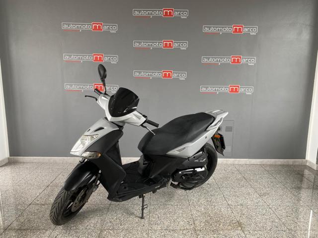 KYMCO Agility 150 Agility 150 city