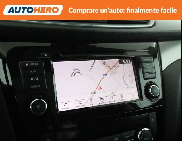 NISSAN Qashqai 1.7 dCi 150 CV N-Connecta