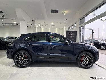 PORSCHE - Macan - 2.9 GTS