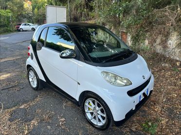 Smart 451 1.0 Benzina Neopatentati 2008