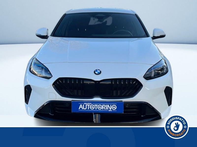 BMW Serie 1 118d M Sport Pro