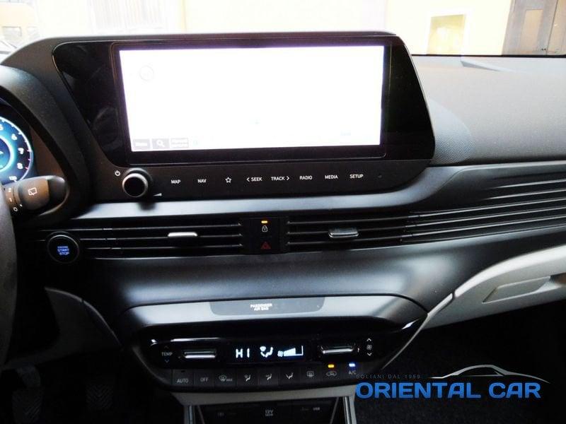 Hyundai i20 i20 1.0 T-GDI 48V Bose I.N.T.R.O.V.A.B.I.L.E. SOLO 40.000 KM.