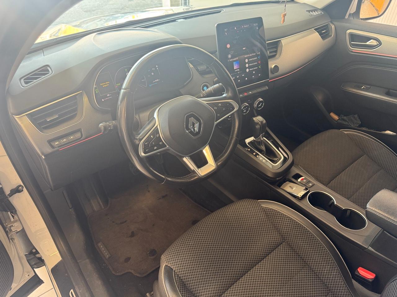 RENAULT Arkana Arkana Hybrid E-Tech 145 CV Intens