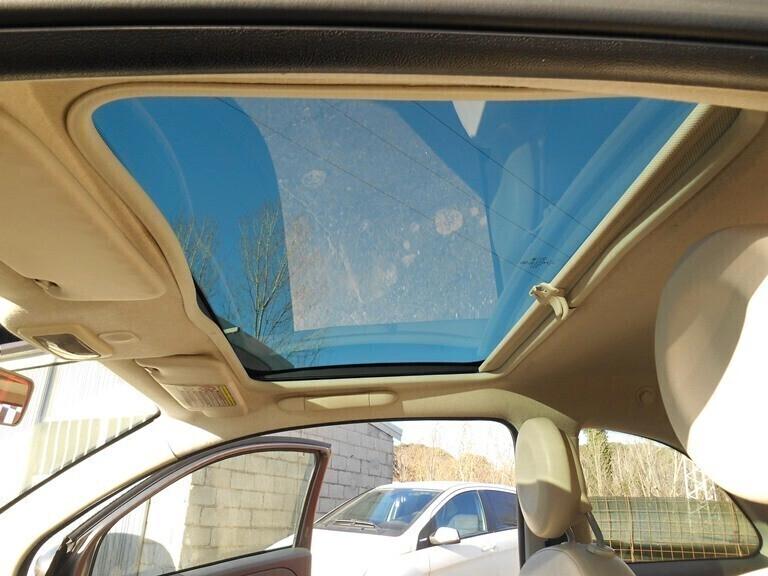 Fiat 500 1.2 CON IMPIANTO GPL NEOPATENTATI