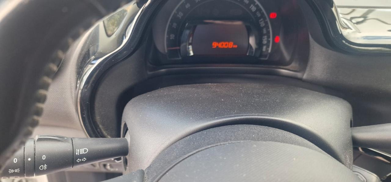 Renault Twingo SCe Stop&Start Openair