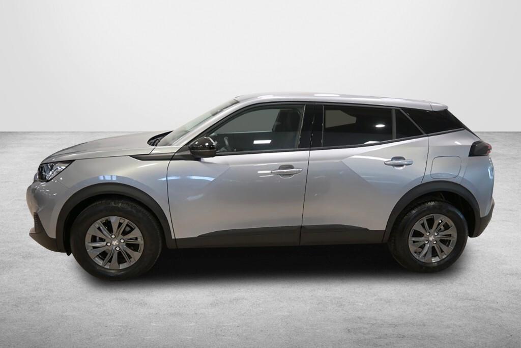 PEUGEOT 2008 1.2 PURETECH 100CV 6M. SeS ACTIVE PACK ( NAVI - MIRROR - CRUISE - SENSORI POST. )