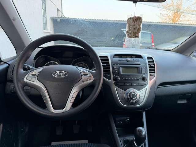 Hyundai iX20 ix20 1.4 Comfort econext E6