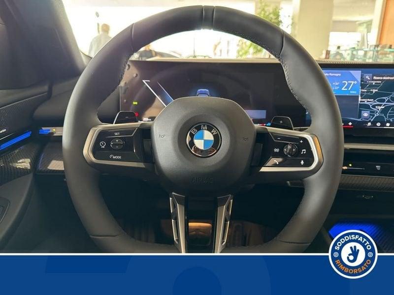 BMW Serie 5 Touring 520d xDrive M Sport Pro