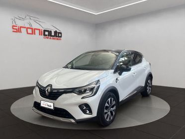 Renault Captur Captur 1.5 blue dci Zen 115cv edc