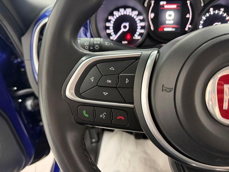 FIAT 500L 1.3 Multijet 95cv Cross