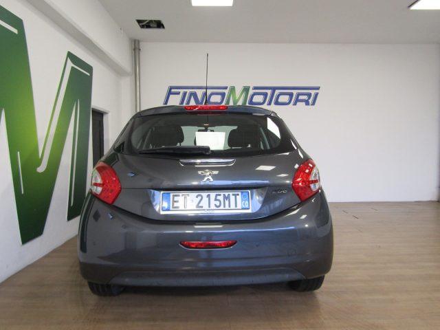 PEUGEOT 208 1.2 VTi 82 CV 5 porte