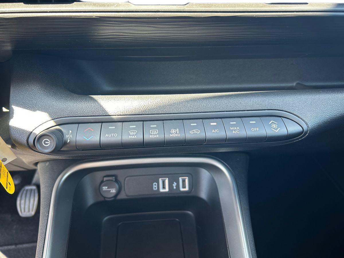 JEEP Avenger 2022 - Avenger 1.2 turbo Longitude fwd 100cv