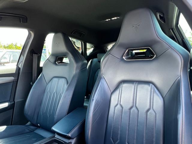 Cupra - formentor - 2.0 TSI 4Drive DSG VZ