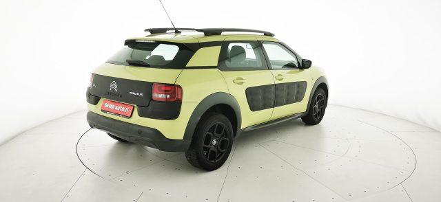 CITROEN C4 Cactus PureTech 82 Feel