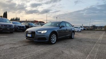 Audi A4 Avant 2.0 TDI 190 CV quattro S tronic Business