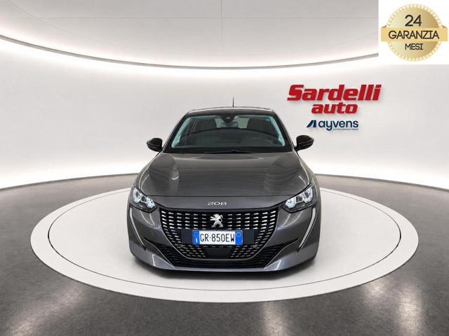 PEUGEOT 208 PureTech 100 Stop&Start AllurePack AUTOMATICA