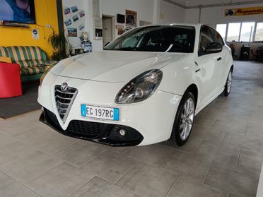 Alfa Romeo Giulietta 2.0 JTDm-2 170 CV Progression