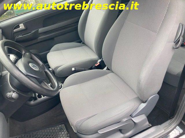 VOLKSWAGEN Fox 1.2 Easy