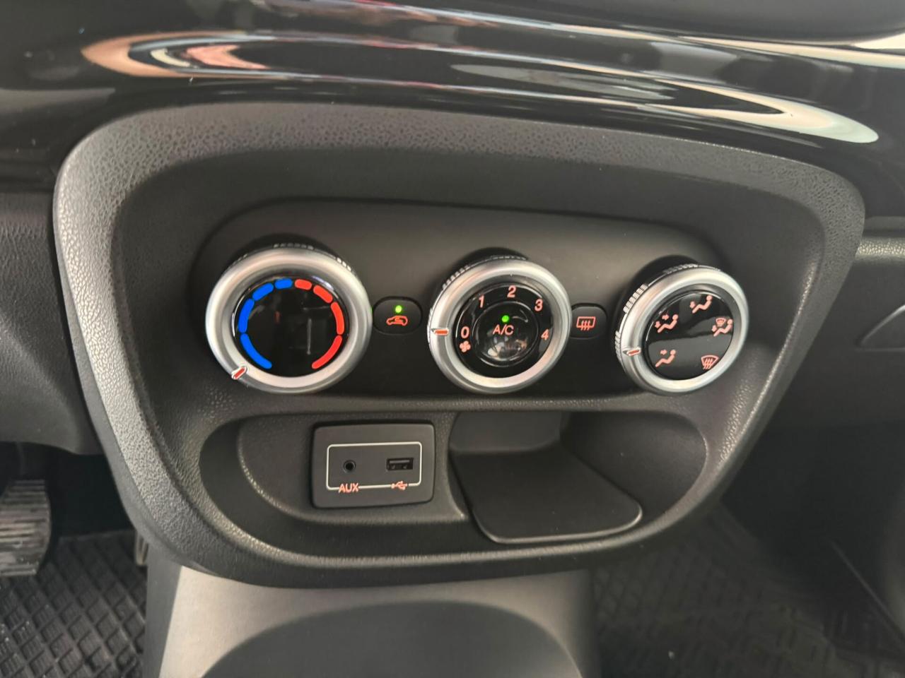Fiat 500L 1.3 Multijet 95 CV Business