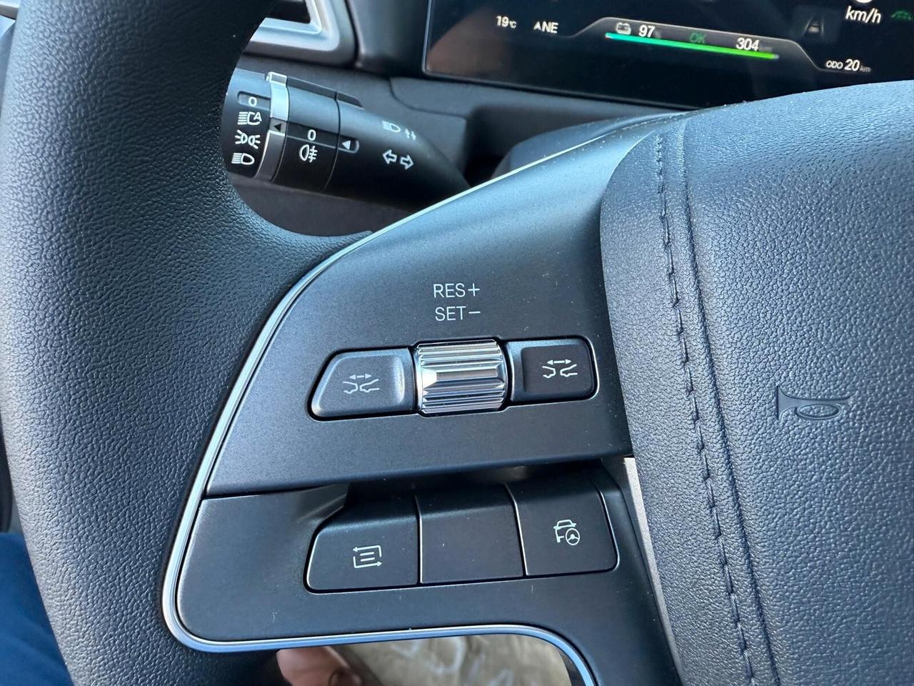 Byd Atto 2 45,1 kWh Active
