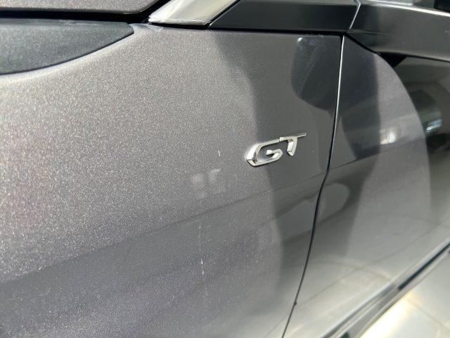 PEUGEOT 3008 BlueHDi 130 S&S EAT8 GT Pack tua da ?249,00