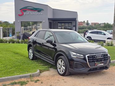 AUDI Q2 30 TDI