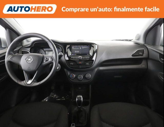 OPEL Karl Rocks 1.0 73 CV