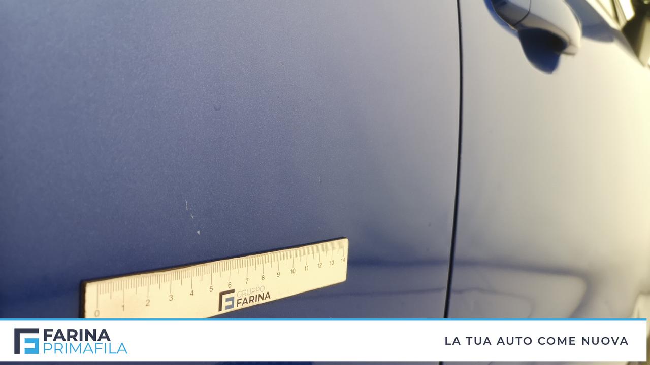 CITROEN C3 Aircross I 2021 - C3 Aircross 1.2 puretech Feel s&s 110cv