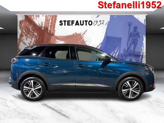 PEUGEOT 3008 II 2021 - 1.5 bluehdi GT s&s 130cv eat8