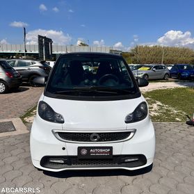 SMART - Fortwo - 1000 52 kW MHD coupé pure - NEOPA